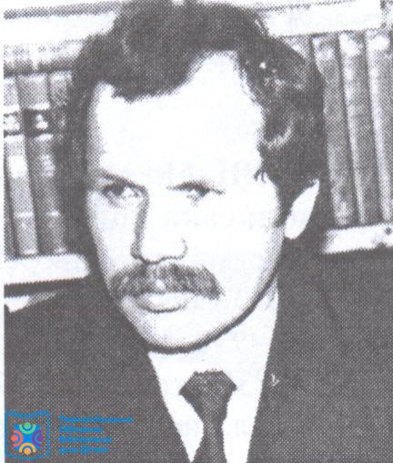 Олександр Астаф'єв